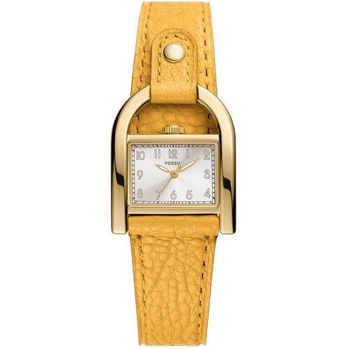 Orologio Fossil Harwell ES5281 Oro - Fossil - Modalova