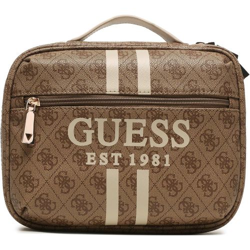 Pochette per cosmetici Mildred (B) Travel TWB896 22600 - Guess - Modalova