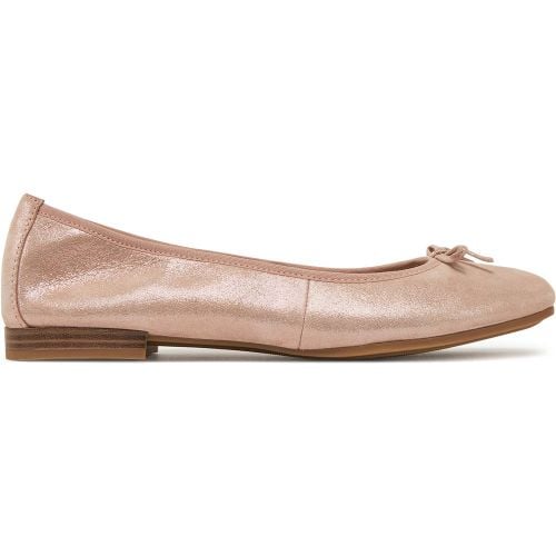 Ballerine Tamaris 1-22116-41 Rosa - tamaris - Modalova