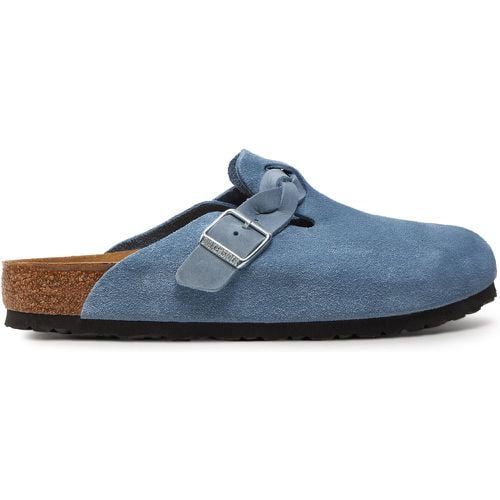 Ciabatte Birkenstock 1026673 Blu - Birkenstock - Modalova