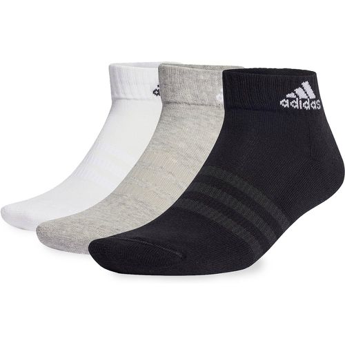 Calzini corti unisex Cushioned Sportswear Ankle Socks 6 Pairs IC1292 - Adidas - Modalova