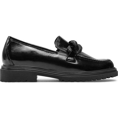 Chunky loafers Gabor 52.554.98 Nero - Gabor - Modalova