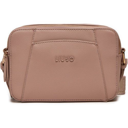 Borsetta Ecs M Camera Case AF4159 E0087 - Liu Jo - Modalova