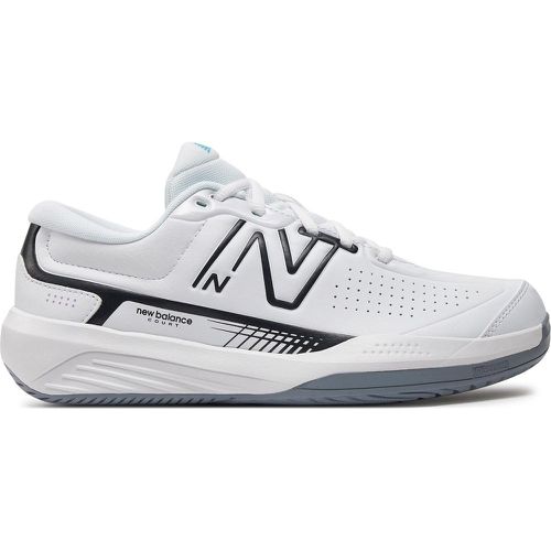 Scarpe da tennis Tennis 696 v5 MCH696K5 - New Balance - Modalova