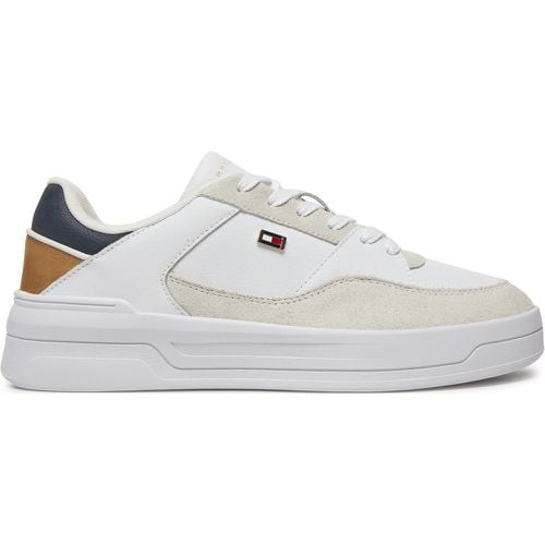 Sneakers Essent Basket FW0FW08615 - Tommy Hilfiger - Modalova