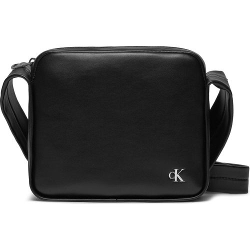 Borsetta Block Sq Camerabag21 Pu K60K611468 - Calvin Klein Jeans - Modalova