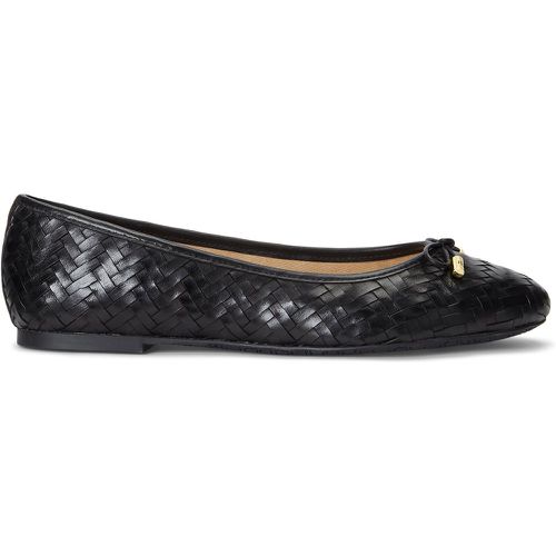 Ballerine 802912309001 - Lauren Ralph Lauren - Modalova