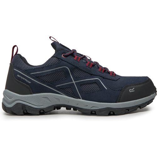 Scarpe da trekking VendeavorSuedeLow RMF837 - Regatta - Modalova