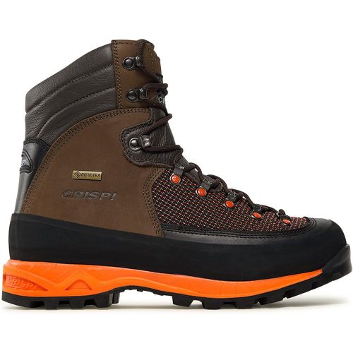 Scarpe da trekking Track Gtx GORE-TEX CR91504203 - Crispi - Modalova