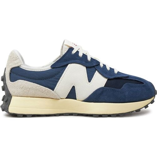 Sneakers New Balance U327WRJ Blu - New Balance - Modalova