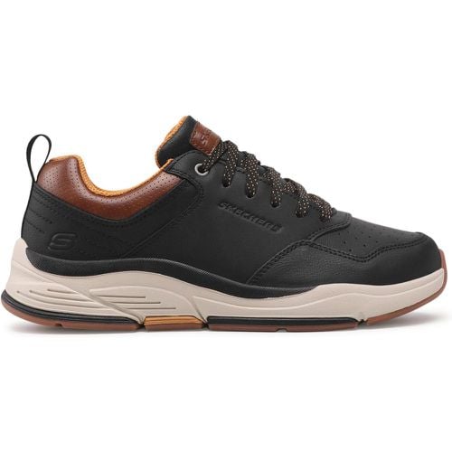 Sneakers Treno 66204/BLK - Skechers - Modalova