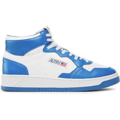Sneakers AUTRY AUMM WB15 Princ Blue - AUTRY - Modalova