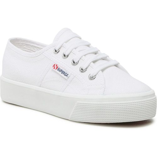 Scarpe sportive 2730 Mid Platform S2127IW - Superga - Modalova