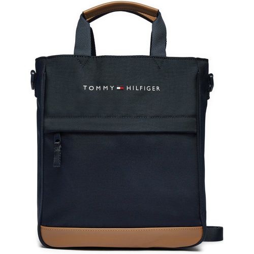 Borsetta Th Essential Shoulder Bag AU0AU01950 - Tommy Hilfiger - Modalova