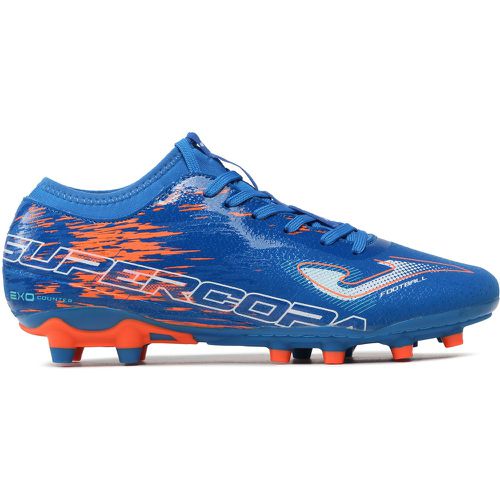 Scarpe da calcio Supercopa 2304 SUPS2304FG - Joma - Modalova