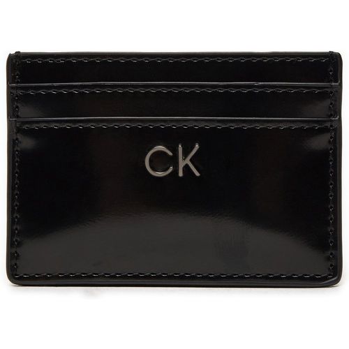 Custodie per carte di credito Ck Daily Slim K60K612428 - Calvin Klein - Modalova