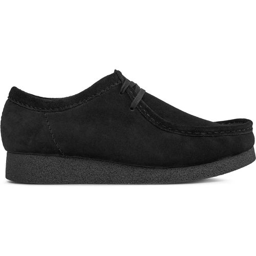 Mocassini Wallabee Evo 261728207 - Clarks - Modalova