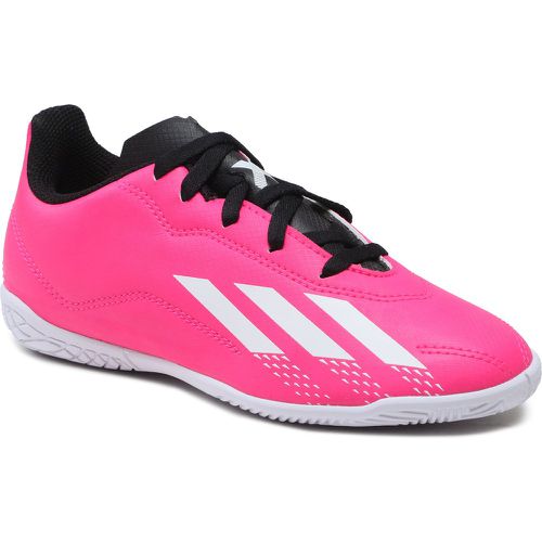 Scarpe da calcio X Speedportal.4 Indoor Boots GZ2449 - Adidas - Modalova