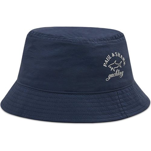 Cappello Bucket 21417117 Blue 013 - Paul&Shark - Modalova