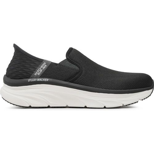 Sneakers Orford 232455/BLK - Skechers - Modalova