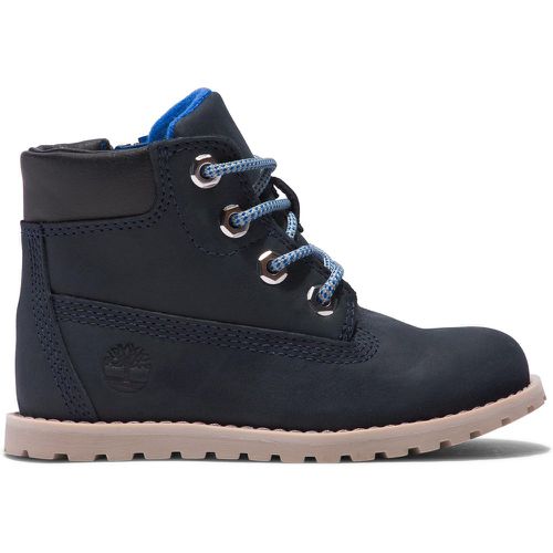 Polacchine Pokey Pine 6In Boot With TB0A2N9N0191 - Timberland - Modalova