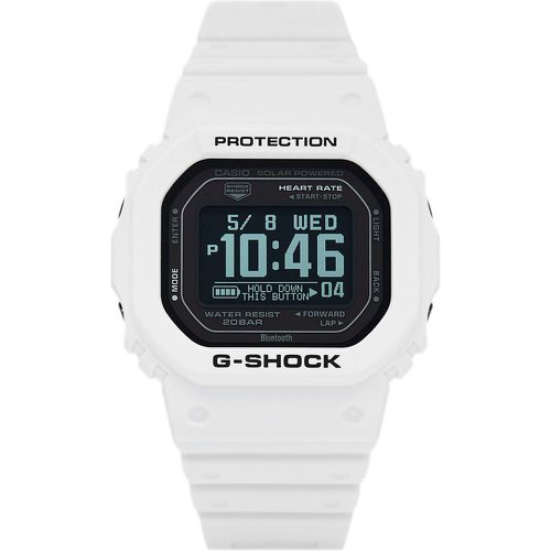 Orologio G-Squad DW-H5600-7ER - G-SHOCK - Modalova