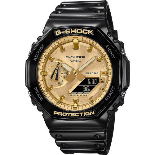 Orologio Octagon GA-2100GB-1AER - G-SHOCK - Modalova