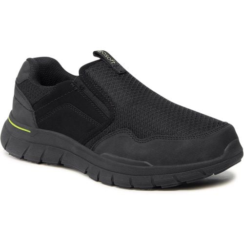 Sneakers Go Soft GF21F007A-2 Nero - Go Soft - Modalova