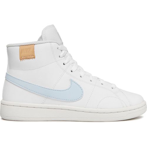 Sneakers Court Royale 2 Mid CT1725 106 - Nike - Modalova