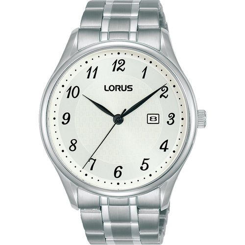 Orologio Lorus Lor RH907PX9 Argento - Lorus - Modalova