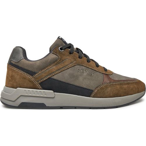 Sneakers s.Oliver 5-13603-42 Cachi - s.Oliver - Modalova