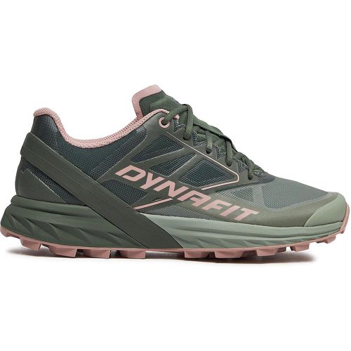 Scarpe running Alpine W 5654 - Dynafit - Modalova