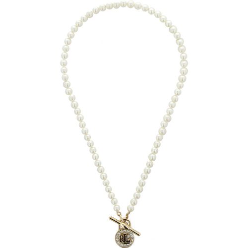 Collana 14N00078 - Lauren Ralph Lauren - Modalova