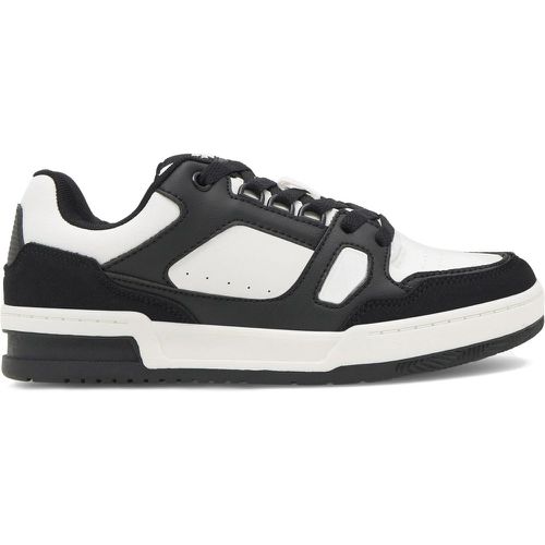Sneakers CP40-23461Z(IV)CH Black/White - Sprandi - Modalova