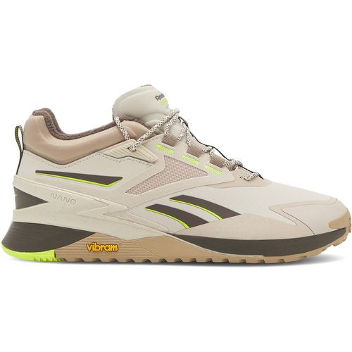 Sneakers Reebok 100033529-W Beige - Reebok - Modalova