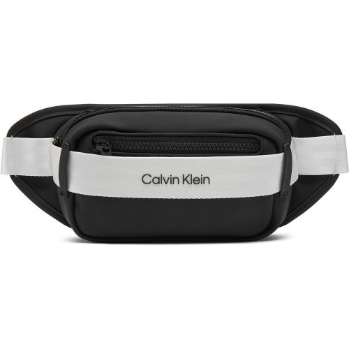 Marsupio Logo Waist Bag IU0IU00694 - Calvin Klein Jeans - Modalova