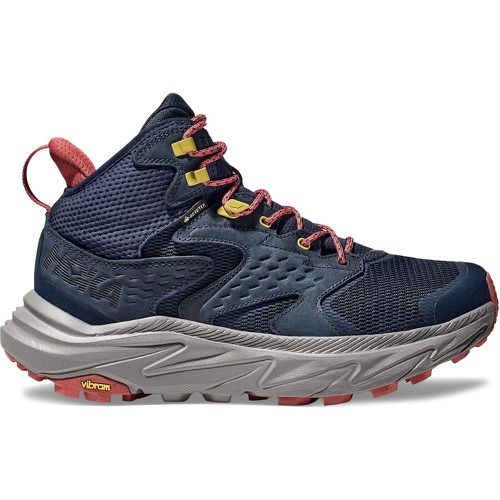 Scarpe da trekking Anacapa 2 Mid Gtx GORE-TEX 1141633 - HOKA - Modalova