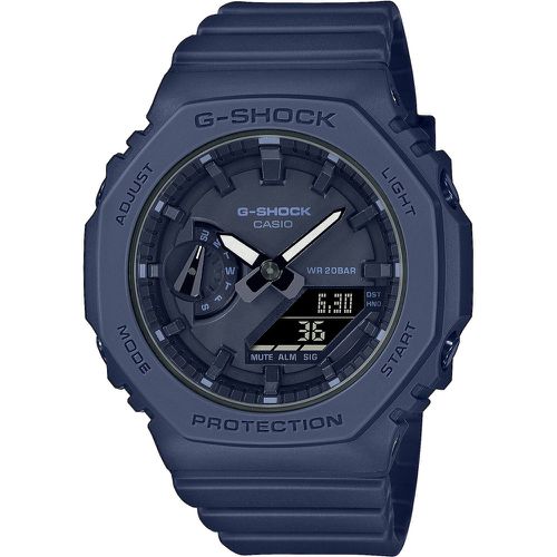 Orologio GMA-S2100BA-2A1ER - G-SHOCK - Modalova