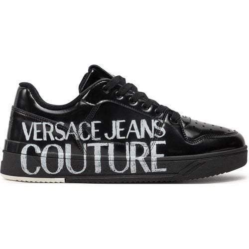 Sneakers 76YA3SJ5 - Versace Jeans Couture - Modalova