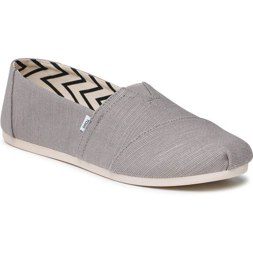 Scarpe basse Alpargata 10017741 - TOMS - Modalova