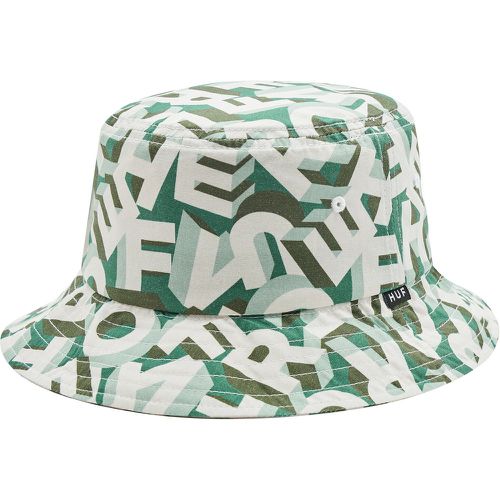 Cappello Abecederian HT00711 - HUF - Modalova