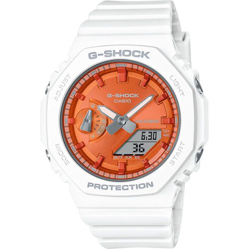 Orologio Sparkle of Winter GMA-S2100WS-7AER - G-SHOCK - Modalova