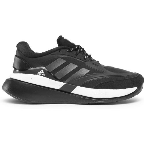 Sneakers adidas Brevard HR0276 Nero - Adidas - Modalova