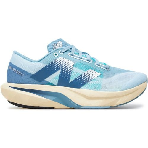 Scarpe running FuelCell Rebel v4 WFCXCH4 - New Balance - Modalova