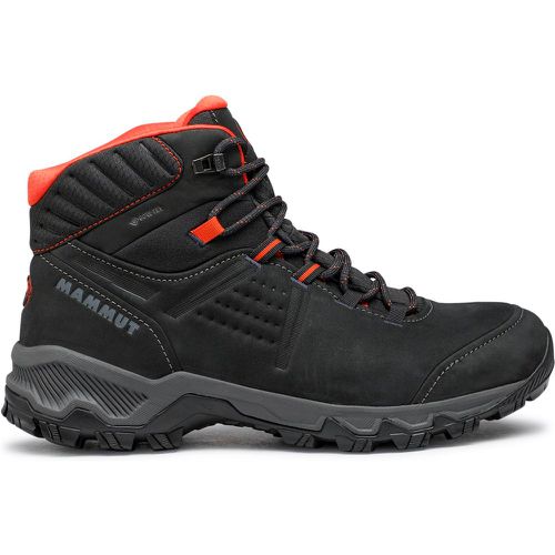 Scarpe da trekking Mercury IV Mid Gtx GORE-TEX 3030-04710-00654-1075 - mammut - Modalova