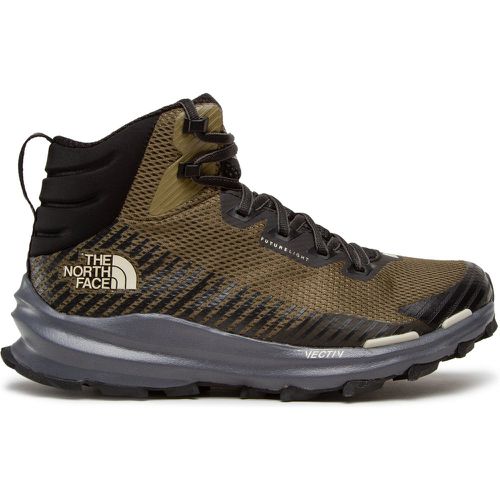 Scarpe da trekking Vectiv Fastpack Mid Futurelight NF0A5JCWWMB1 - The North Face - Modalova