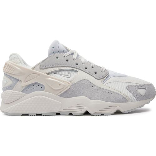 Sneakers Air Huarache Runner DZ3306 100 Écru - Nike - Modalova