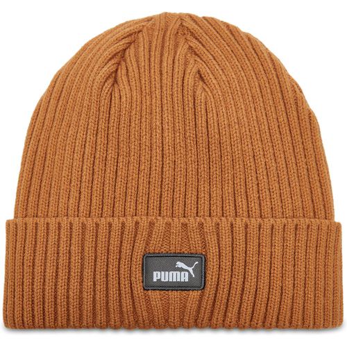 Berretto Classic Cuff Beanie 024826 05 - Puma - Modalova