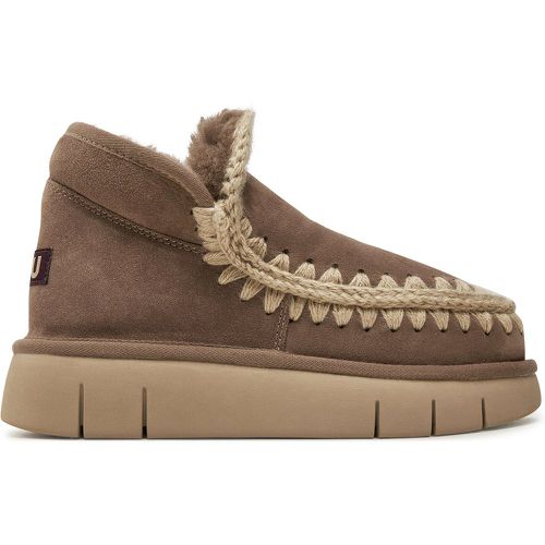 Stivali da neve Eskimo Bounce Sneaker FW531009A - Mou - Modalova