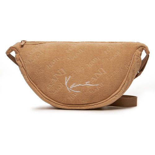 Marsupio Signature Frottee Shoulder Bag 4101056 - Karl Kani - Modalova